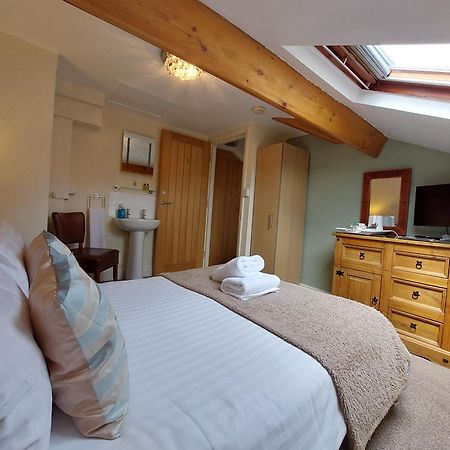 All Seasons Guest House Windermere Quarto foto