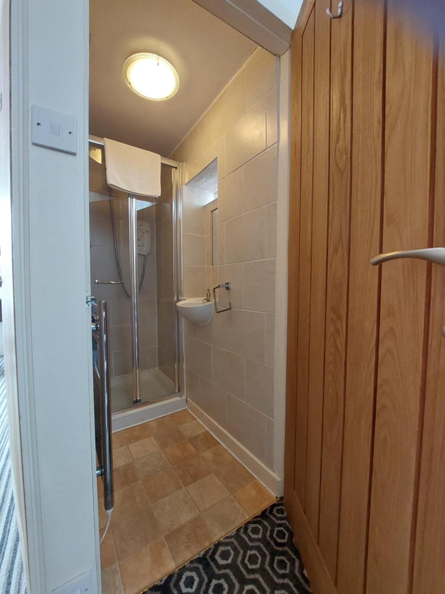 All Seasons Guest House Windermere Quarto foto