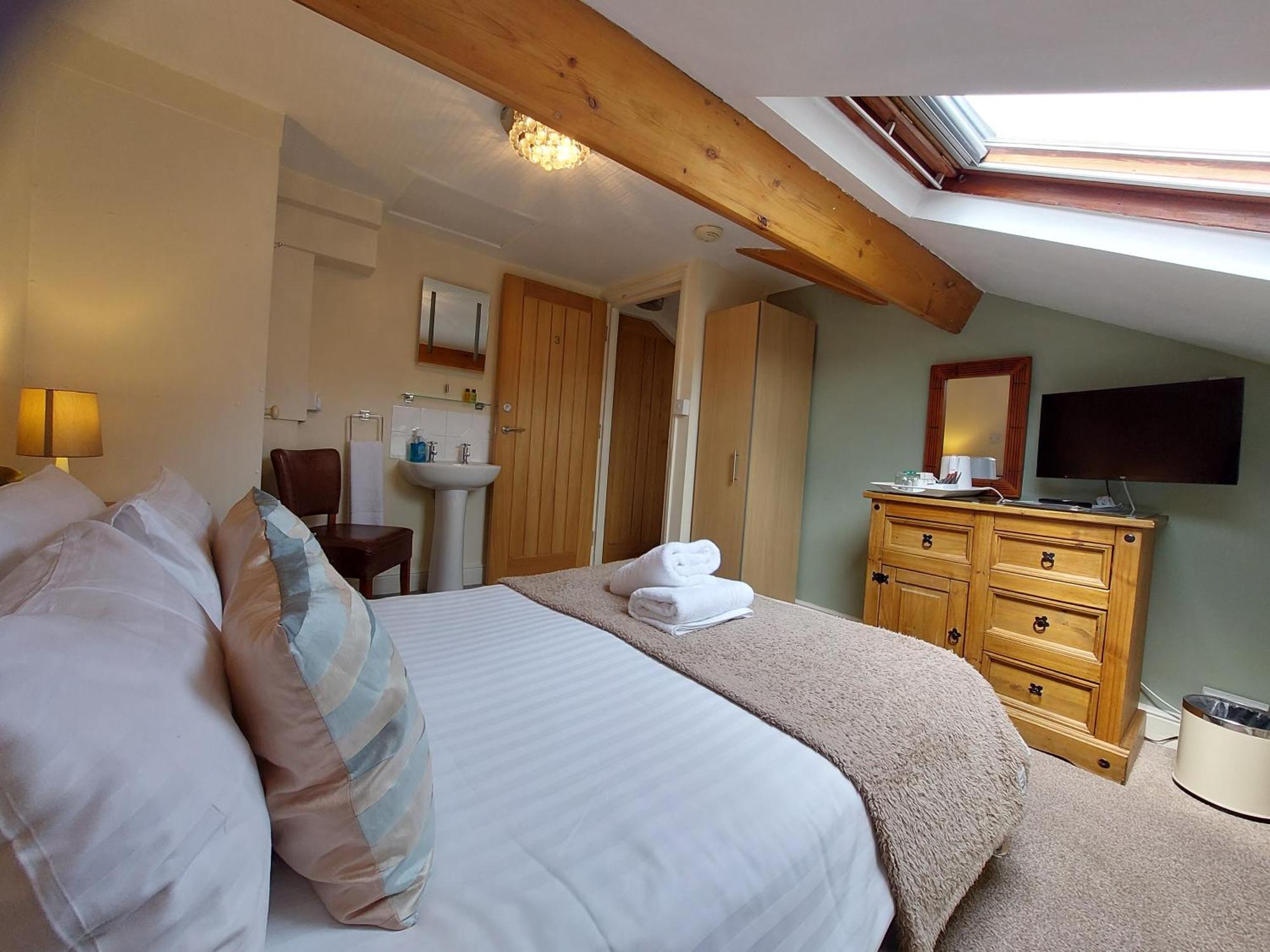 All Seasons Guest House Windermere Quarto foto